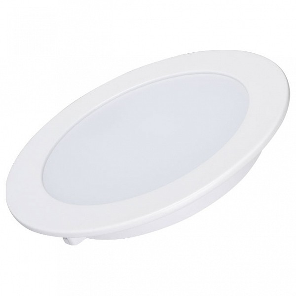 

Встраиваемый светильник Dl-bl DL-BL125-9W White, Dl-bl DL-BL125-9W White