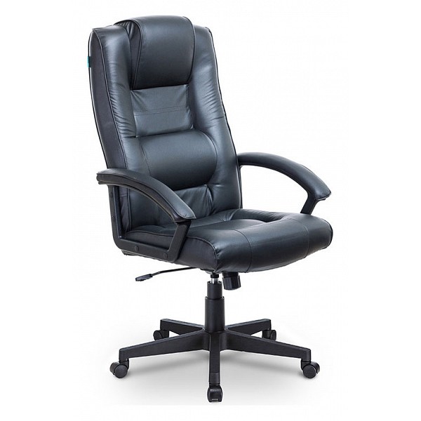 

Кресло для руководителя T-9906N/BLACK, T-9906N/BLACK
