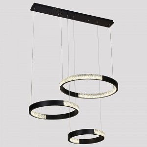 Светодиодный светильник Novas Moderli (Италия)