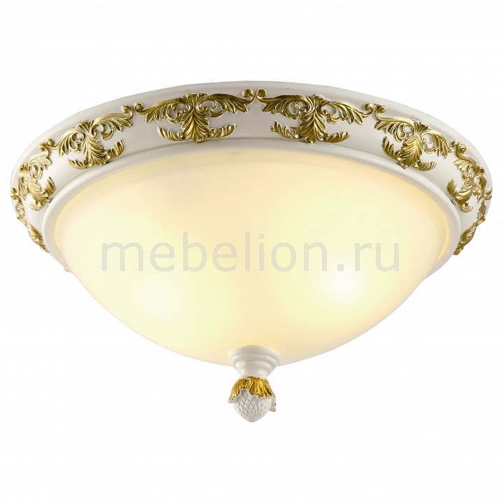 

Накладной светильник Benessere A9570PL-2WG, Benessere A9570PL-2WG