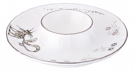 Подставка для яиц (11.5 см) Котики 264-861