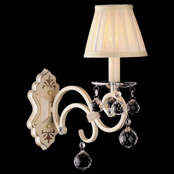 

Бра Ivin 12075/1 белый Strotskis, Ivin 12075/1 белый Strotskis