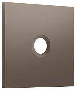 Накладка для ТВ-розетки SIGMA SP6430