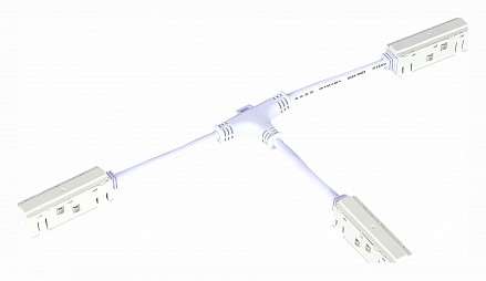 Соединитель T-образный для треков ST006 ST006.559.00