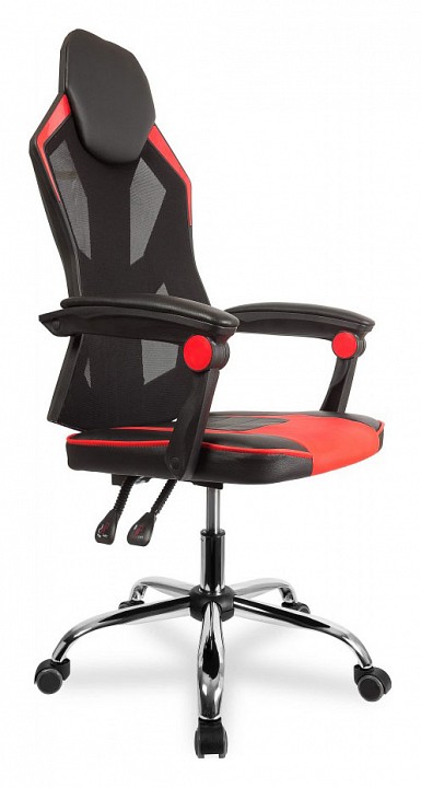 

Кресло игровое College CLG-802 LXH Red, College CLG-802 LXH Red