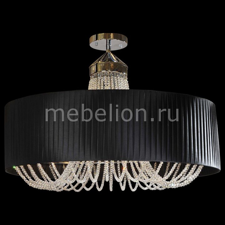 

Светильник на штанге 1400 1406/S black, 1400 1406/S black