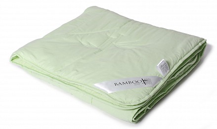 Одеяло полутораспальное Bamboo AirОдеяло   140x205 см. Bamboo Air