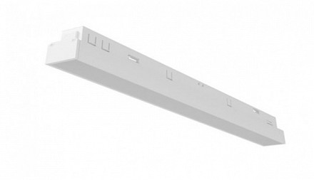 Встраиваемый светильник OPAL MAGNET AM415 LL-20-18P-12W 3000K WH