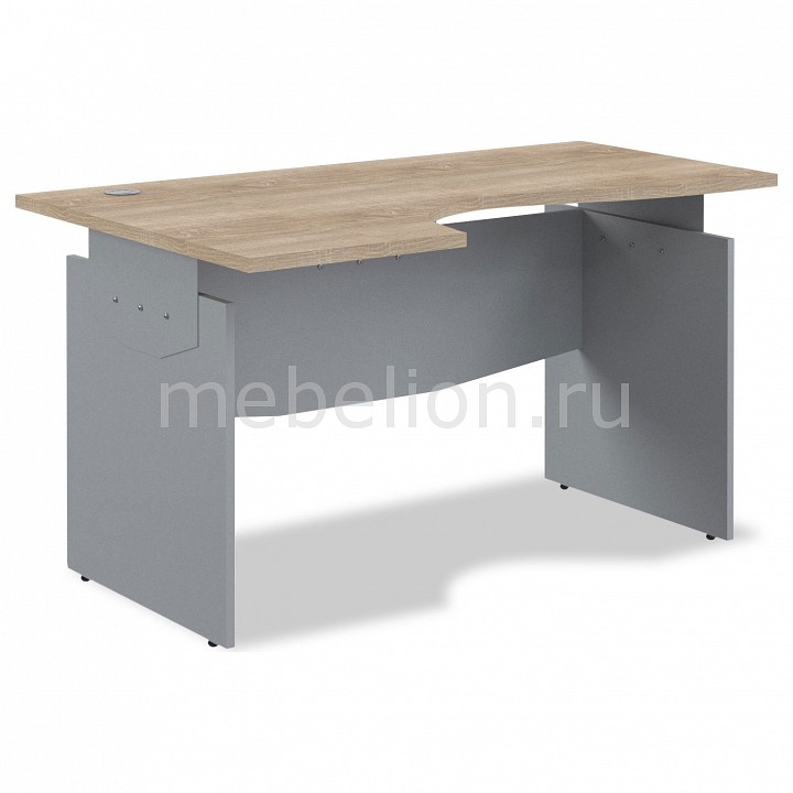 

Стол офисный Offix New OCET 149(L), Offix New OCET 149(L)