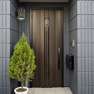 Светильник на штанге Setebos 30016W/01 Black
