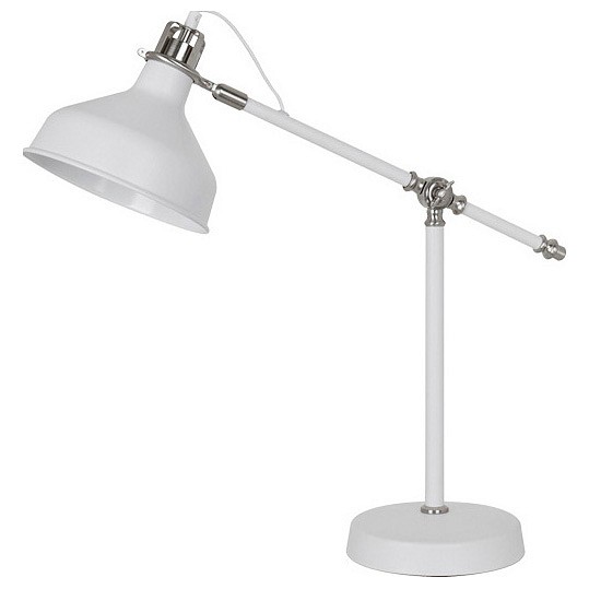 фото Настольная лампа офисная Lurdi 3331/1T Odeon light