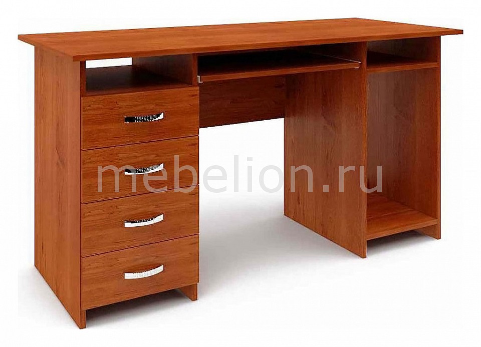 

Стол компьютерный Милан-6П