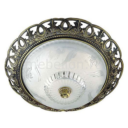 фото Накладной светильник Hall A7847PL-2AB Arte lamp