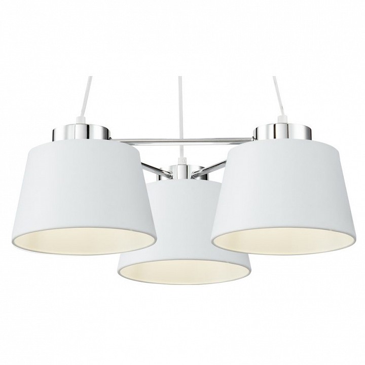 

Подвесная люстра Barbara FR5004PL-03CH