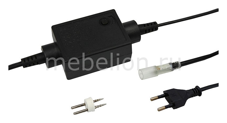 

Контроллер NN-LED-2W 123-013, Черный
