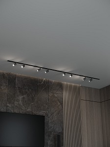 Светодиодный светильник Skylite №3 Hesby Lighting (Россия)