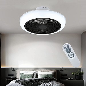 Светильник с вентилятором Primus LE241PL-450W Светильник с вентилятором Primus LE241PL-450W