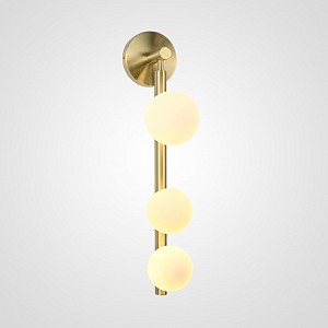 Бра DOLL Gold Imperiumloft (Китай)