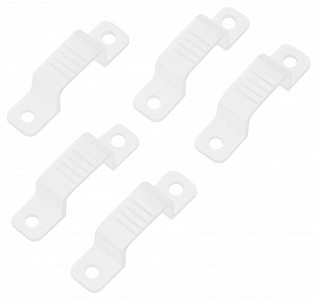 Крепление для ленты  MC10-SMD/COB-220V Крепление для ленты  MC10-SMD/COB-220V