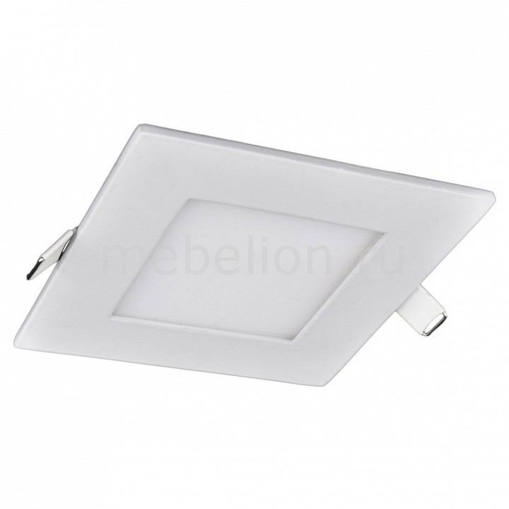 фото Встраиваемый светильник Fine A2409PL-1WH Arte lamp