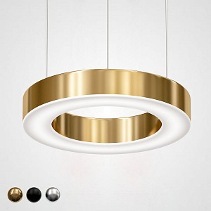 Светодиодный светильник Light Ring Horizontal Imperiumloft (Китай)