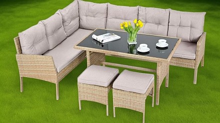 Набор уличный