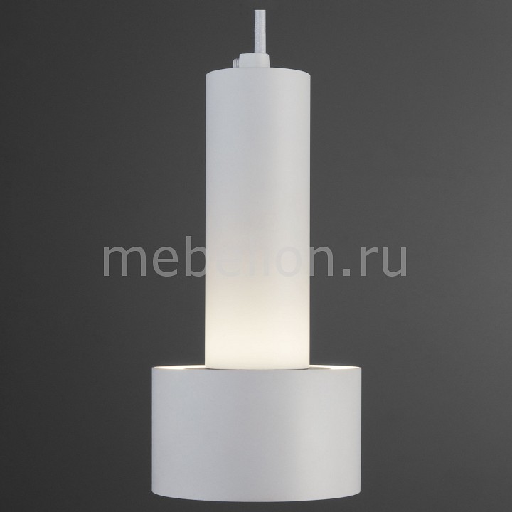 

Подвесной светильник Charlie 50134/1 LED белый 9W, Charlie 50134/1 LED белый 9W