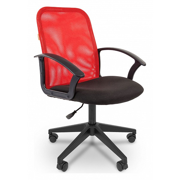 

Кресло компьютерное Chairman 615, Chairman 615