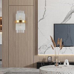Настенный светильник Torcia Arte Milano (Россия)