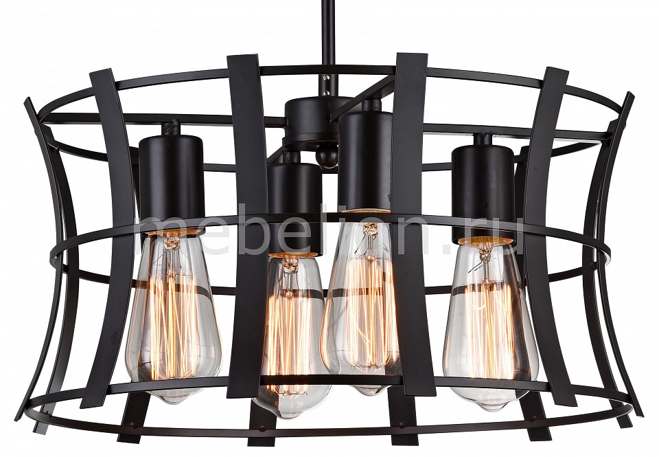 

Подвесной светильник Werk 1521-4PC, Werk 1521-4PC