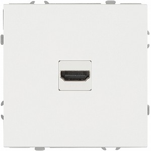 Розетка HDMI без рамки Galaxy Б0070801