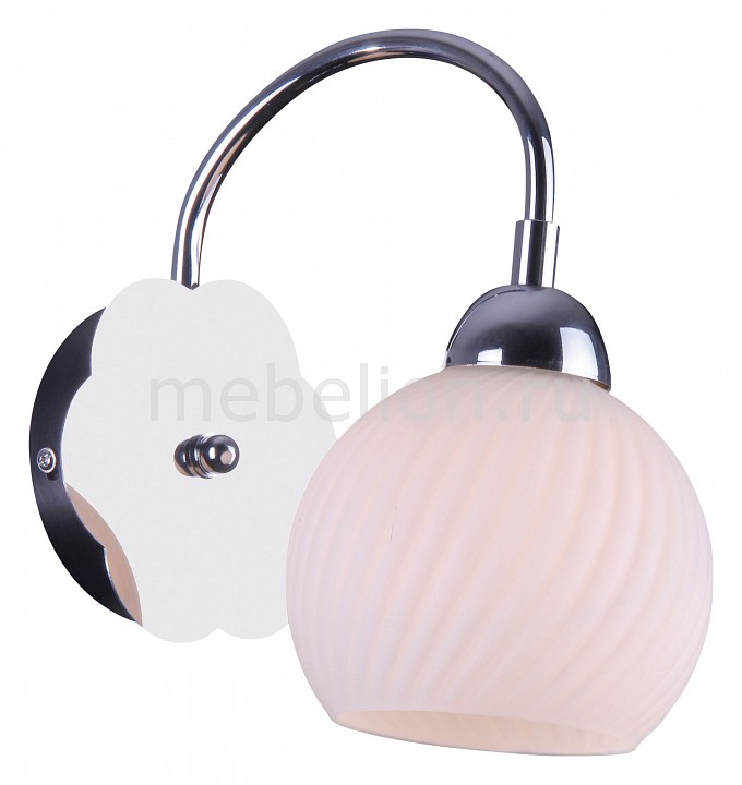 

Бра 10780/1W PALISANDER, 10780/1W PALISANDER