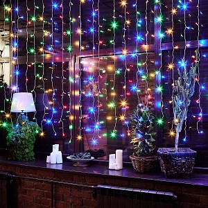 Занавес световой ULD-C3020 UL-00007212