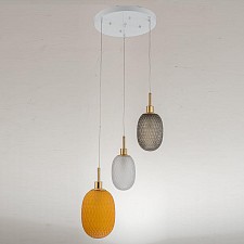 Подвесной светильник Magliano Magliano E 1.P1 D
