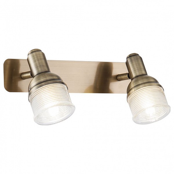 

Спот Arlette FR7003WL-02BZ, Arlette FR7003WL-02BZ