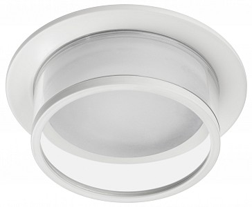 Светильник потолочный Lightstar Maturo GU10 (Италия)