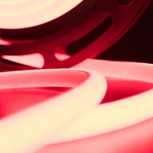 Шнур световой [5 м] Термолента NE8180-24-12-R-68