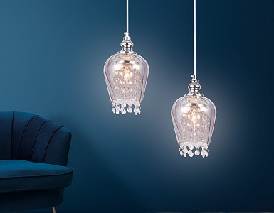 Светильник потолочный Ambrella Light TR (Россия)