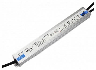 Блок питания DN8HF 60Вт 24В DNHF60V24DA