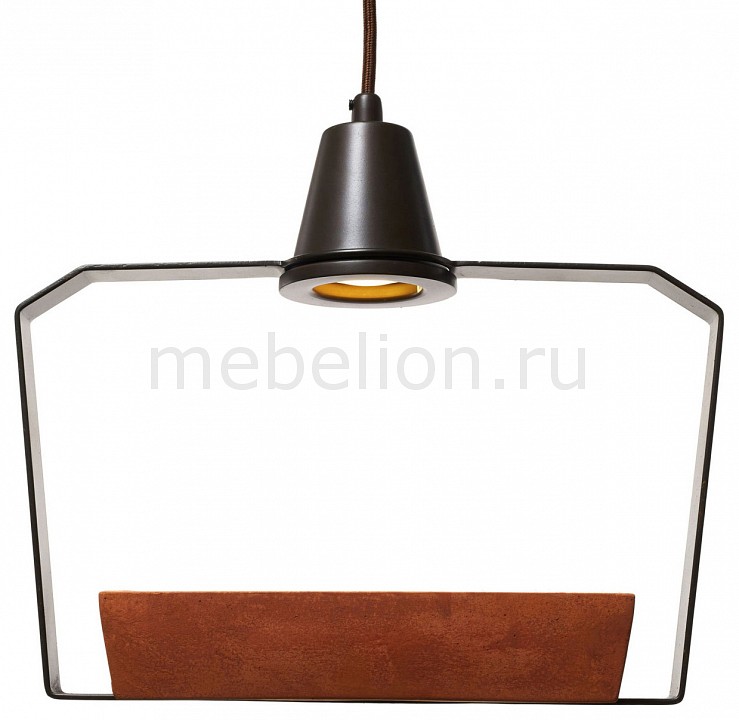 

Подвесной светильник 6951/2В