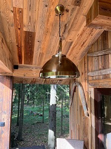 Светильник потолочный Covali  (Россия)