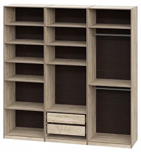 Шкаф  Этна () 