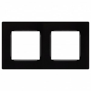 Рамка на 2 поста Эра 12 12-5202-06