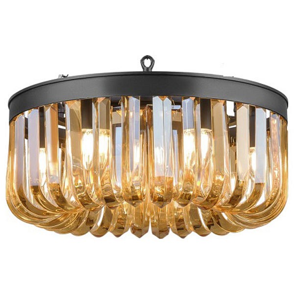 

Подвесной светильник Frozen Glass L28706, Frozen Glass L28706