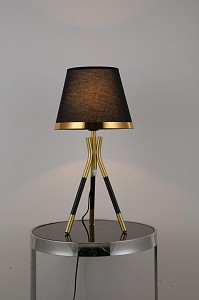 Настольная лампа декоративная F2324-12