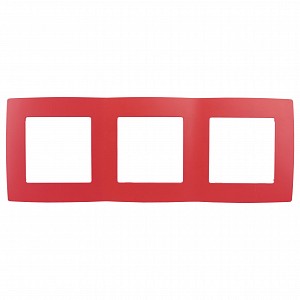 Рамка на 3 поста Эра 12 12-5003-23