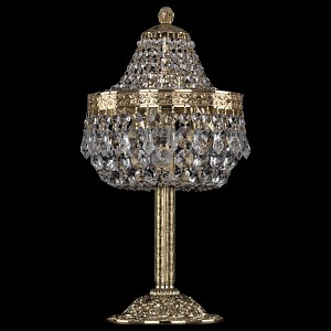 Настольная лампа декоративная 1901 19011L6/H/20IV G