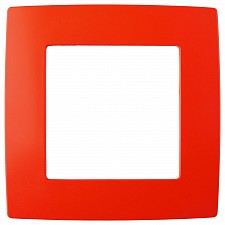 Рамка на 1 пост Эра 12 12-5001-23