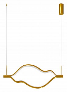 Светодиодный светильник Линн Kink Light (Китай)