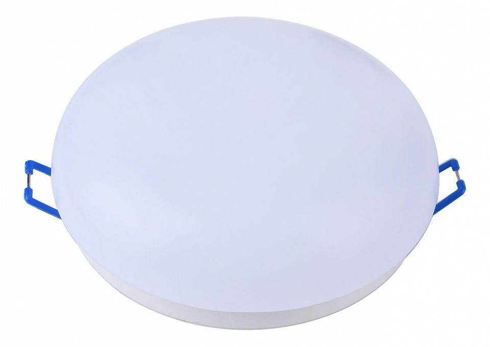 

Встраиваемый светильник Plastic DL297-6-6W-W, Plastic DL297-6-6W-W